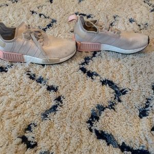 Adidas running shoes